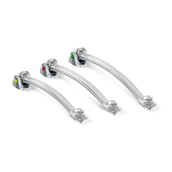Iceram Class II Clear Distalizer