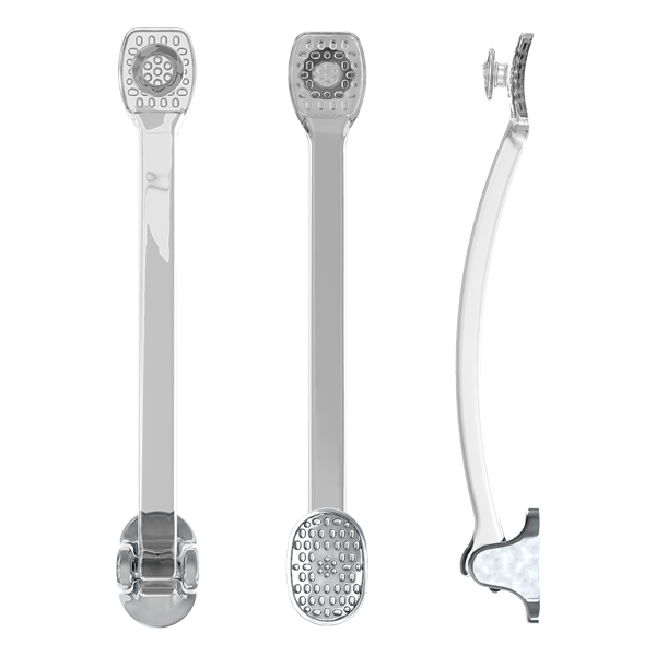 Iceram Class II Clear Distalizer