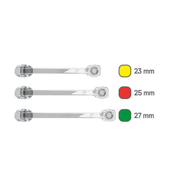 Iceram Class II Clear Distalizer