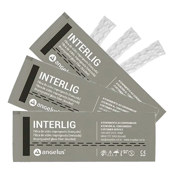 Interlig Fiberglass Tape