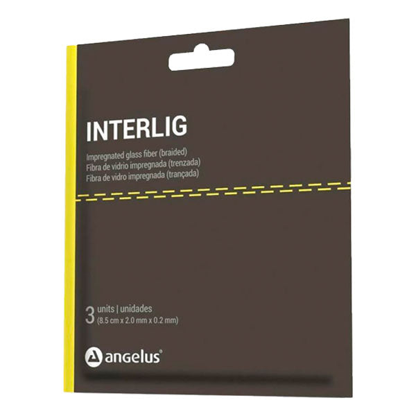 Interlig Fiberglass Tape