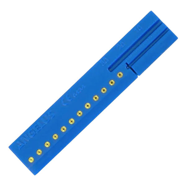Intermedium Endodontic Gauge