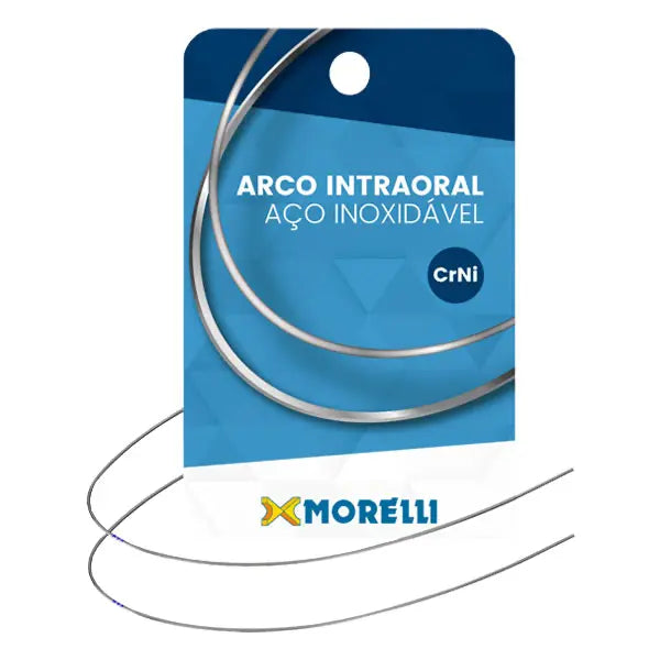 Stainless Steel Universal Form Archwires Rectangular