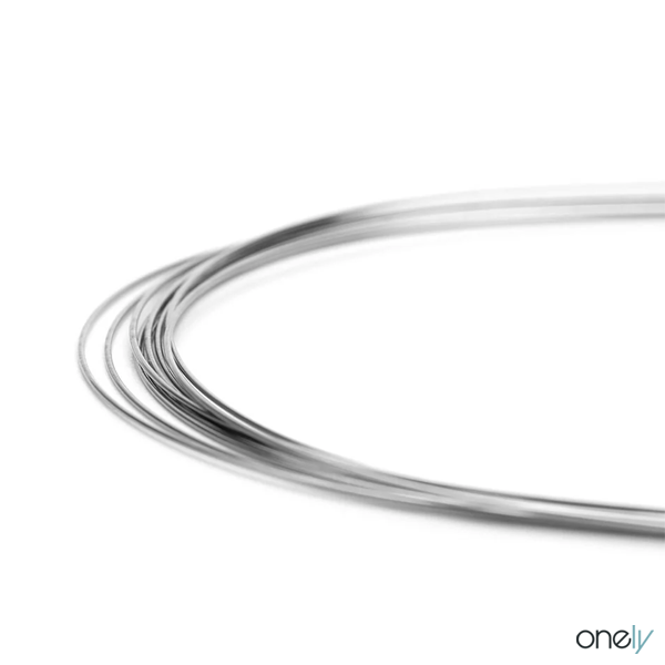 Intraoral Archwire Superelastic NiTi Round Onely