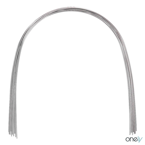 Intraoral Archwire Superelastic NiTi Round Onely