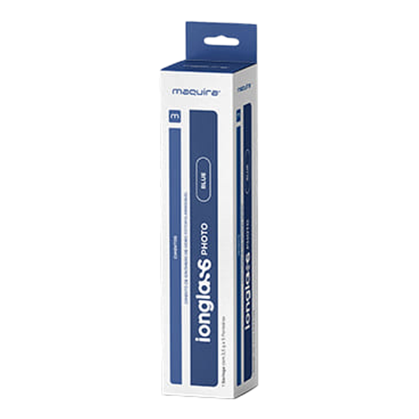 Ionglass Light Cure Compomer Band Cement