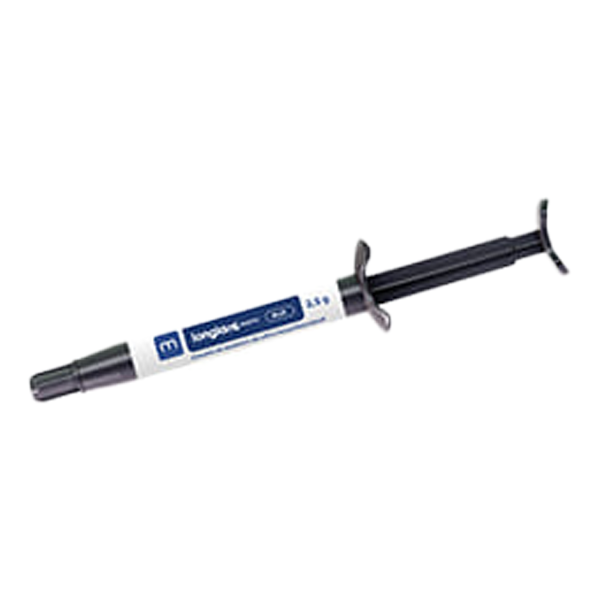 Ionglass Light Cure Compomer Band Cement