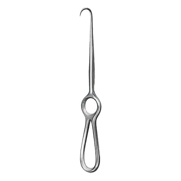 Joseph Single Hook