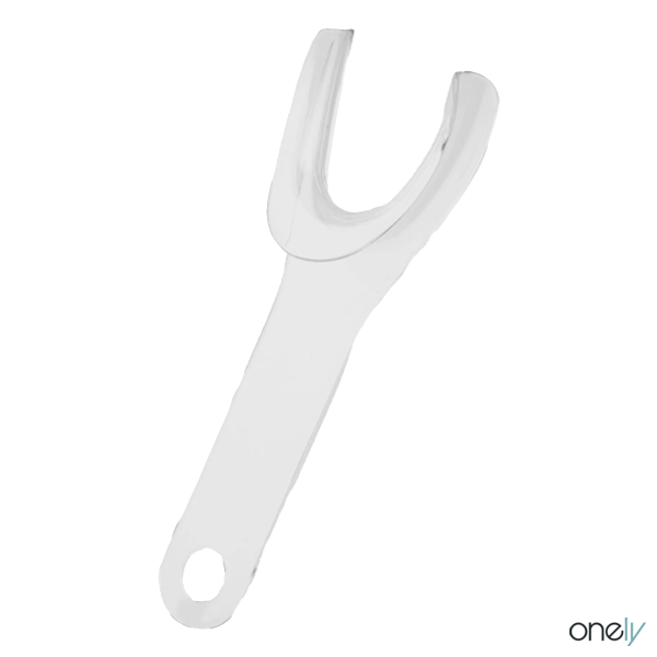 Lateral Lip and Cheek Retractor
