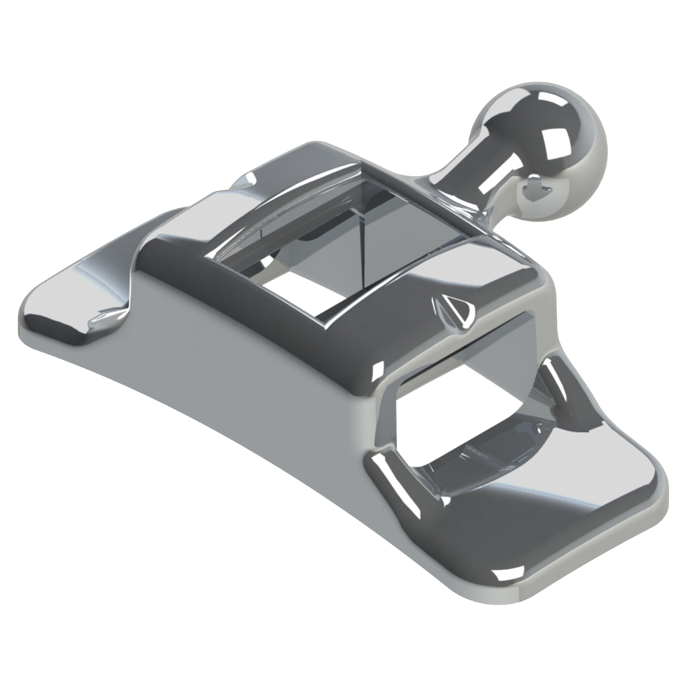 Tubi da puntare tripli convertibili IDEAL Sia Orthodontic – Blu Dental Tubi da puntare tripli convertibili IDEAL Sia Orthodontic – Blu Dental