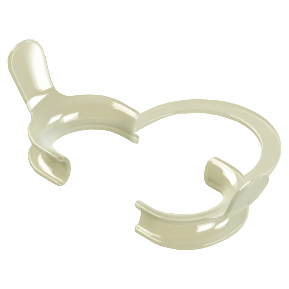 Lip and Cheek Retractor