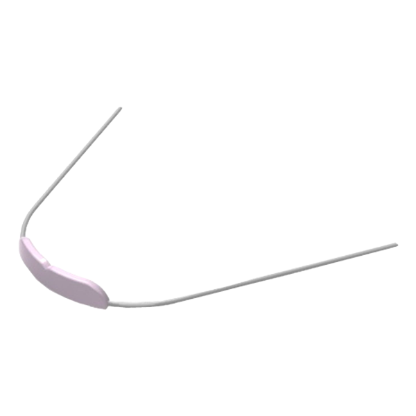 Lip Bumper Baby Pink