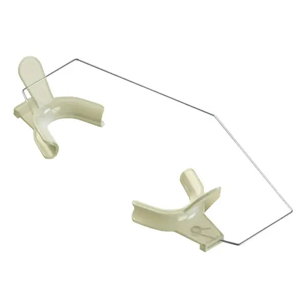 Lip and Cheek Retractor With Rod