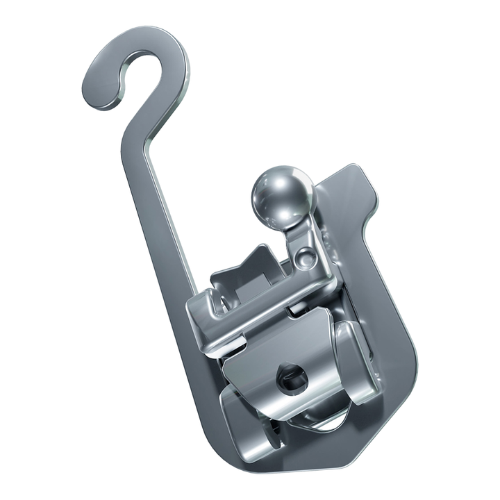 Long Hook for Self-Ligating Canine Brackets