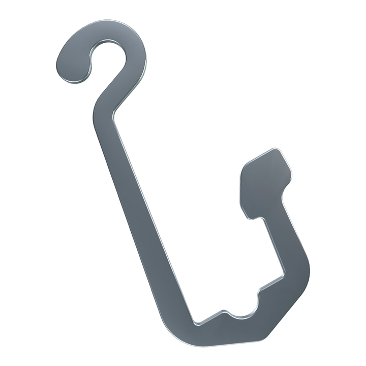 Long Hook for Self-Ligating Canine Brackets