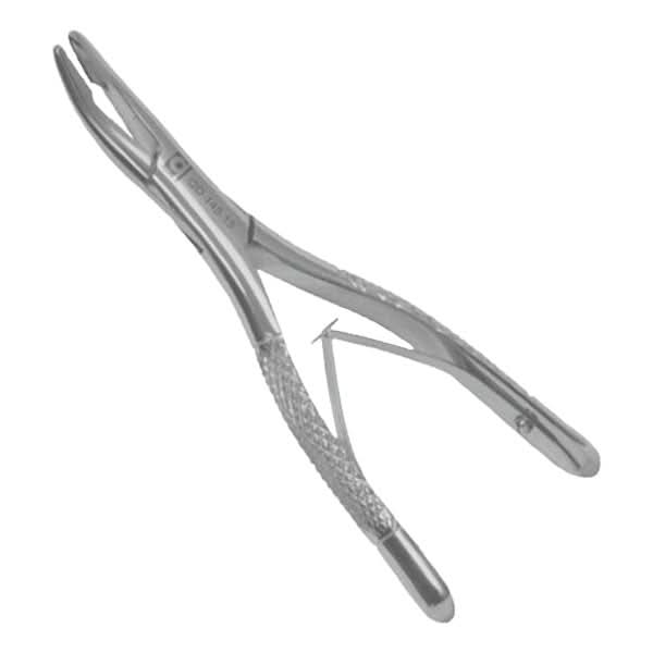 Luer Rongeur 15cm – First Dental