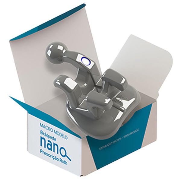 Nano Macro Bracket