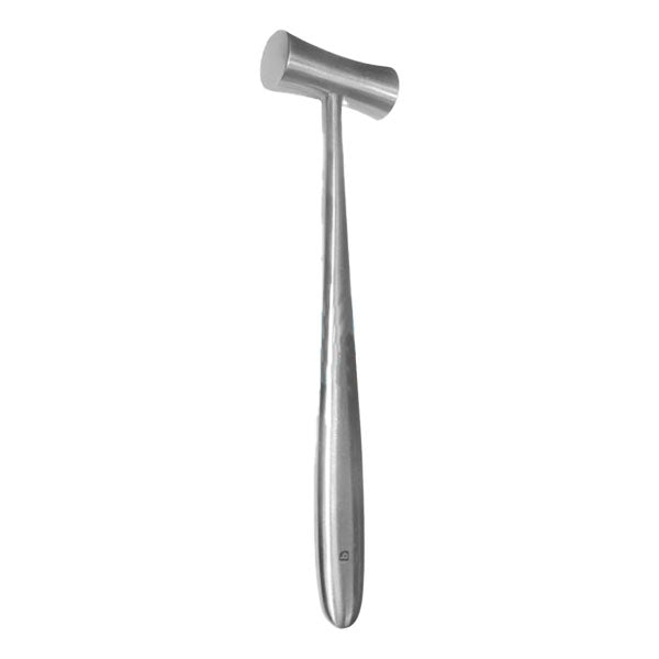 Mallet With lnterchangeable Faces 18cm