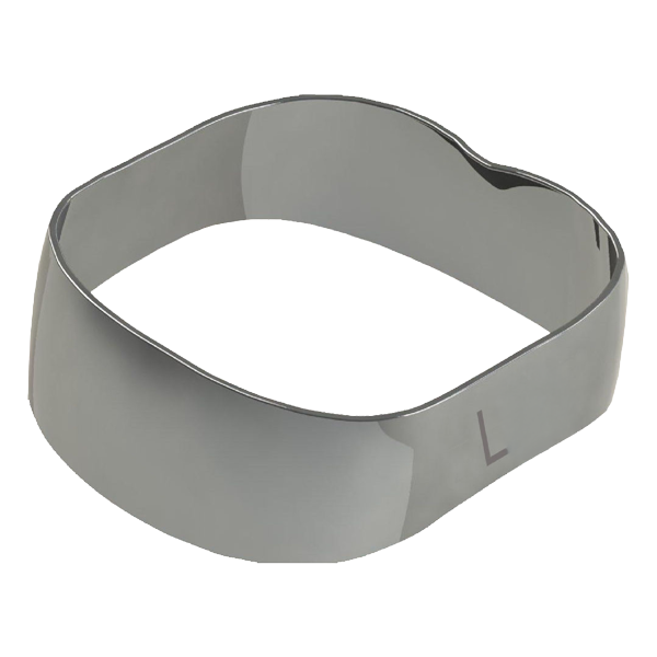 Mandibular Molar Bands Intro Kit