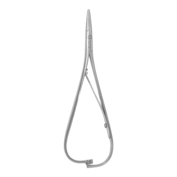Mathieu Elastics Needle Holder 14cm