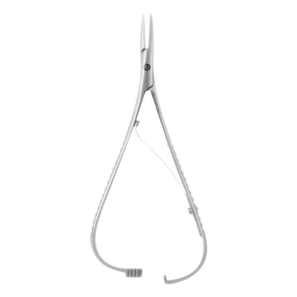 Mathieu Needle Holder 14cm
