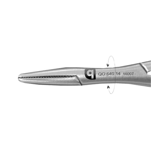 Mathieu Needle Holder 11cm