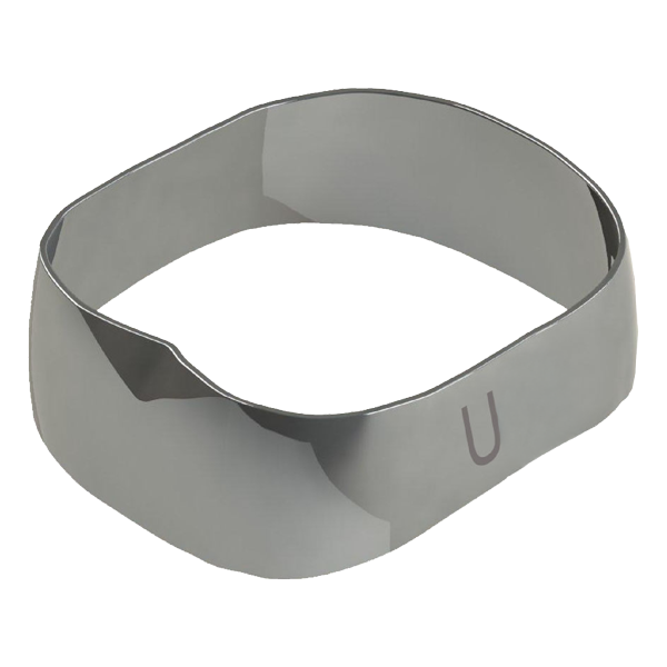 Maxillary Molar Bands Intro Kit