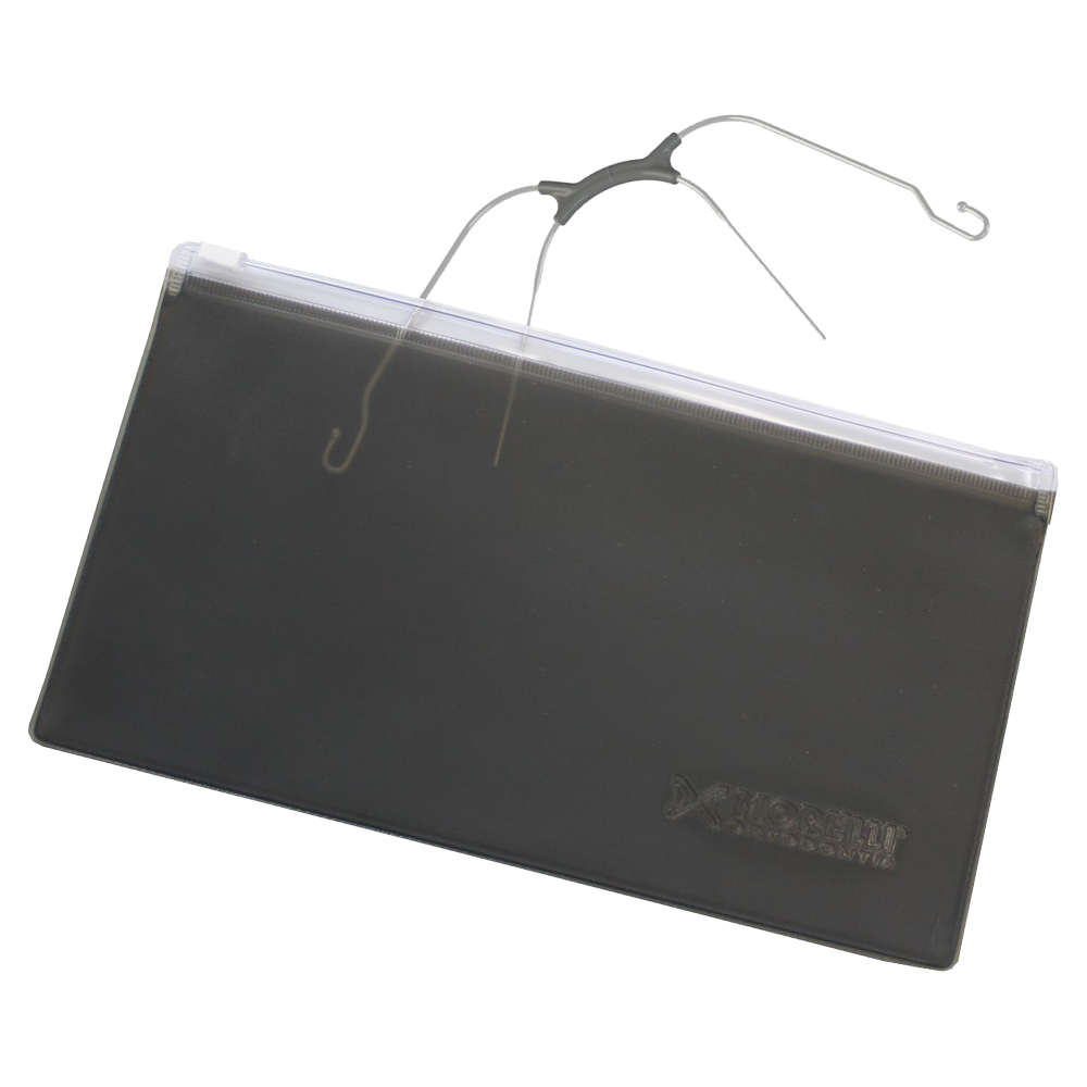 Medium Hard Short Extraoral Facebow