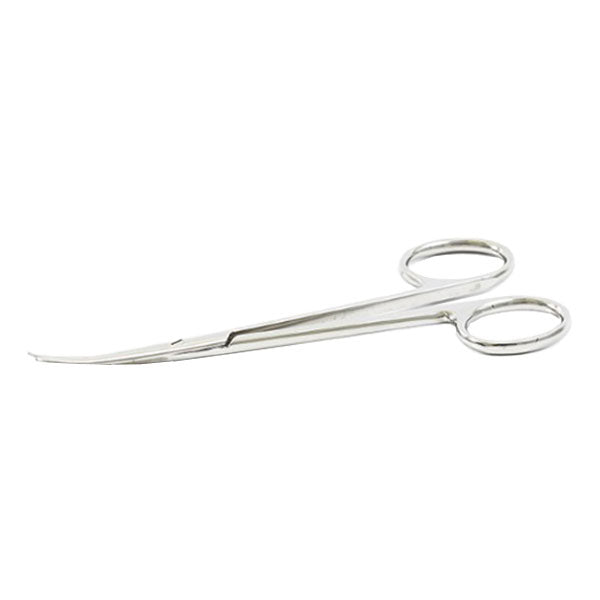 Premier Dental - Straight/Sharp Scissors 4” - Instrument