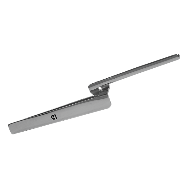 Miller Articulating Paper Forceps