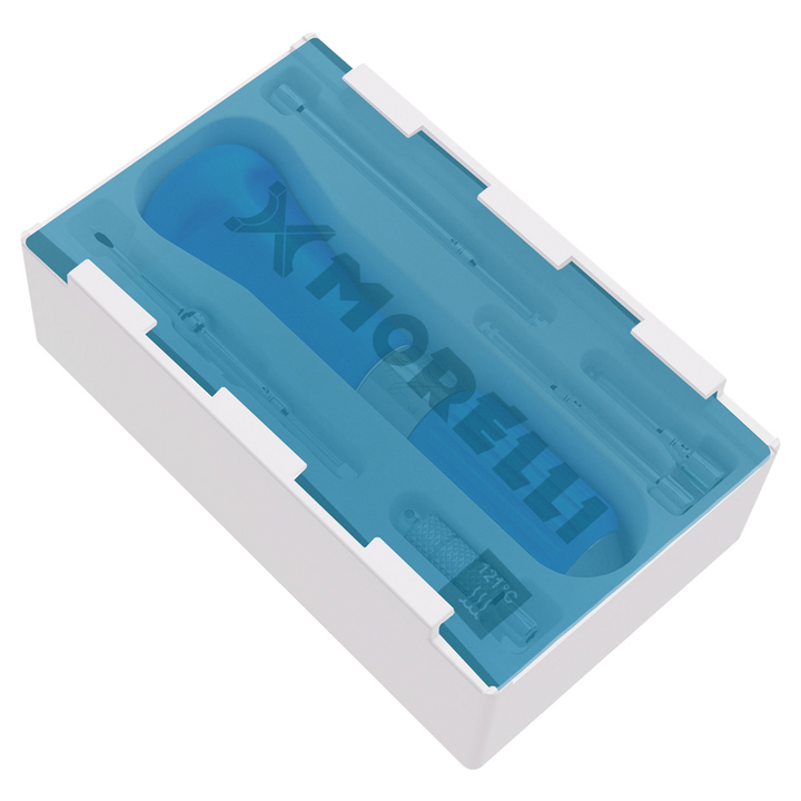 Mini Implant Starter Kit Blue