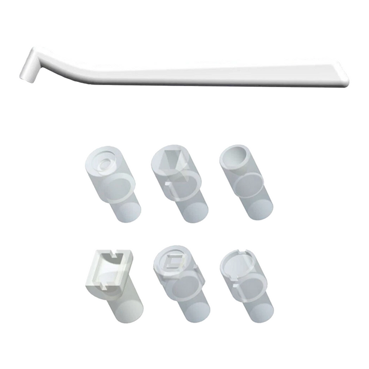 Mini-Mold Starter Kit