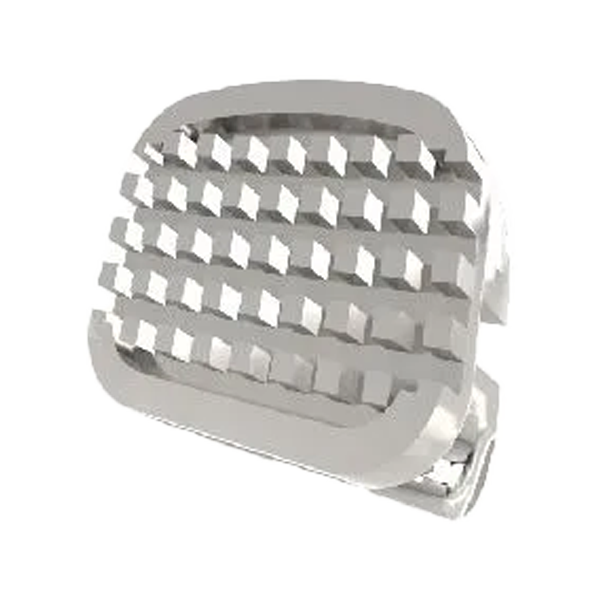 Mini Stainless Steel .022 Roth Brackets Single Patient Kit
