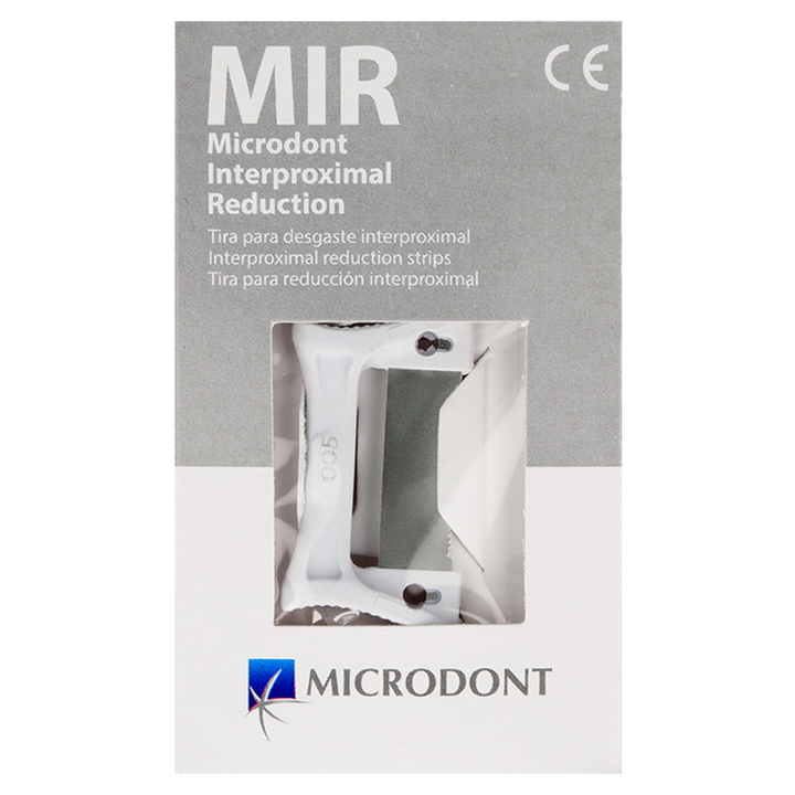 MIR 2.0 Interproximal Reduction Saw Refill