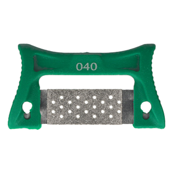 MIR 2.0 Interproximal Reduction Strips Coarse Refill