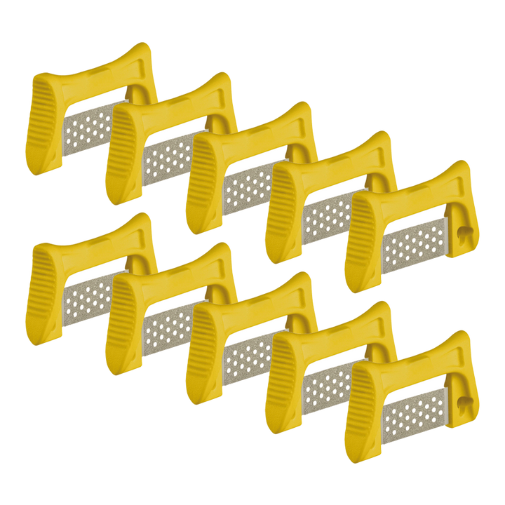 MIR 2.0 Interproximal Reduction Strips Extra Fine Pack