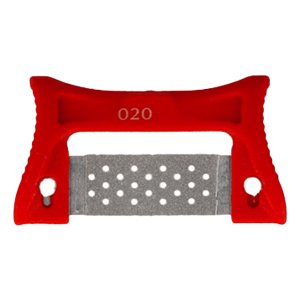 MIR 2.0 Interproximal Reduction Strips Fine Refill