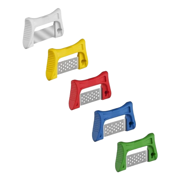 MIR 2.0 Interproximal Reduction Strips Kit