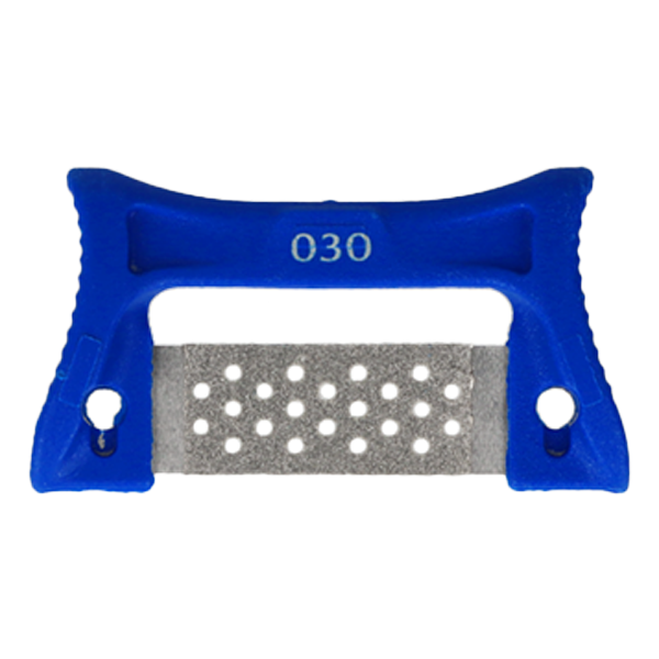 MIR 2.0 Interproximal Reduction Strips Medium Refill