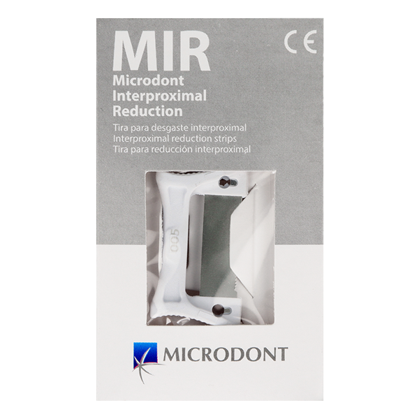 MIR 2.0 Interproximal Reduction Strips Saw Refill