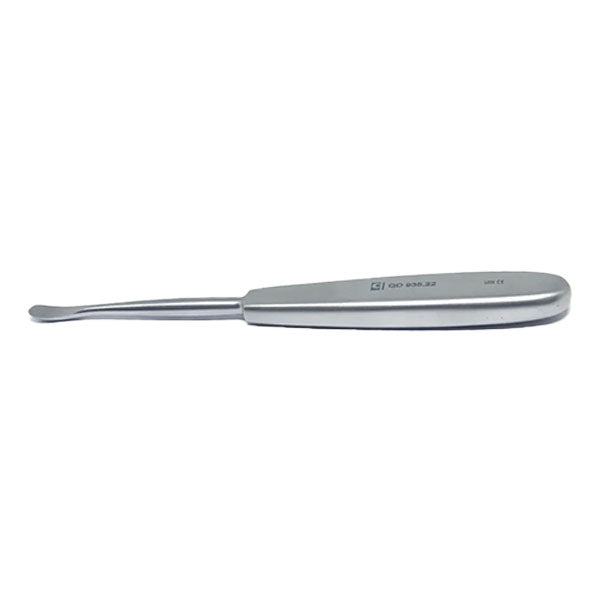 Molt Curette Large