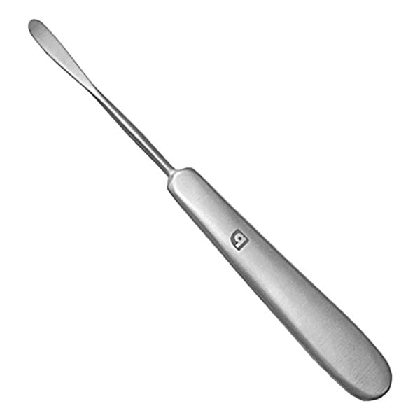 Molt Curette Small