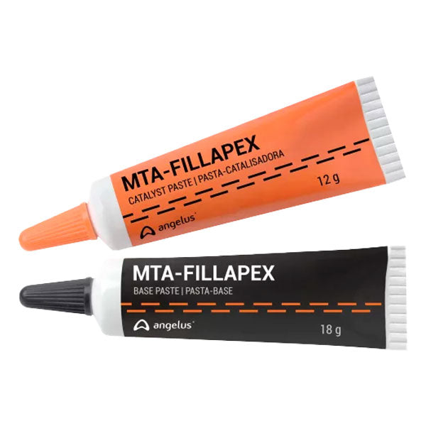 MTA Fillapex Bioceramic Root Canal Sealer