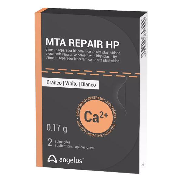 MTA Repair HP Bioceramic Reparative Cement