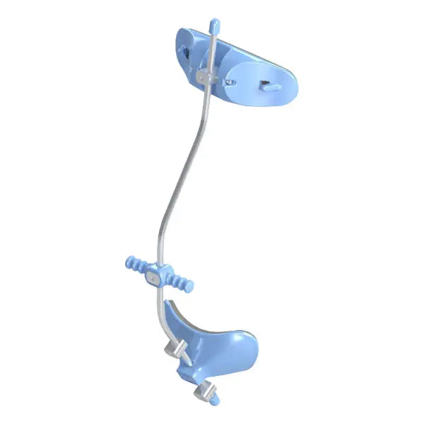 Multi-Adjustable Facemask
