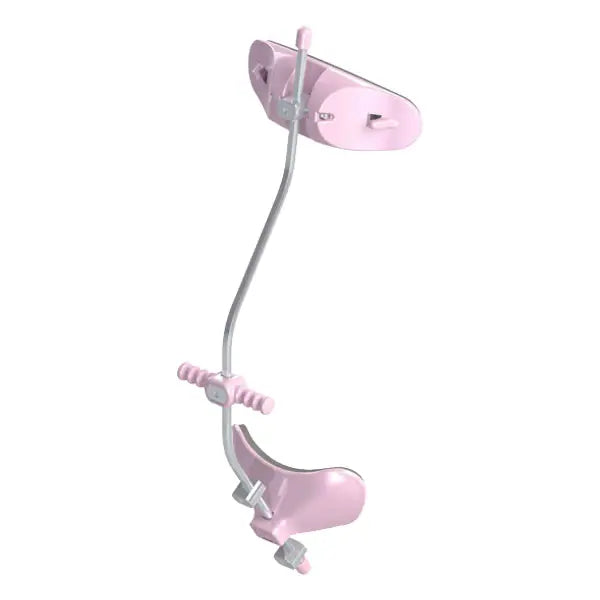 Multi-Adjustable Facemask