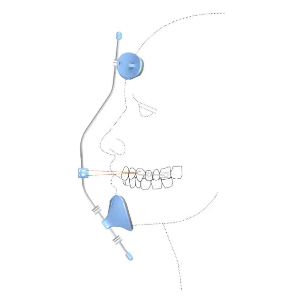 Multi-Adjustable Facemask