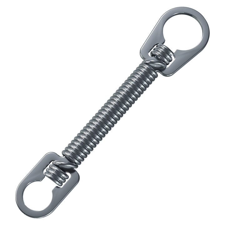 Nickel-Titanium Closed Coil Spring For TADs