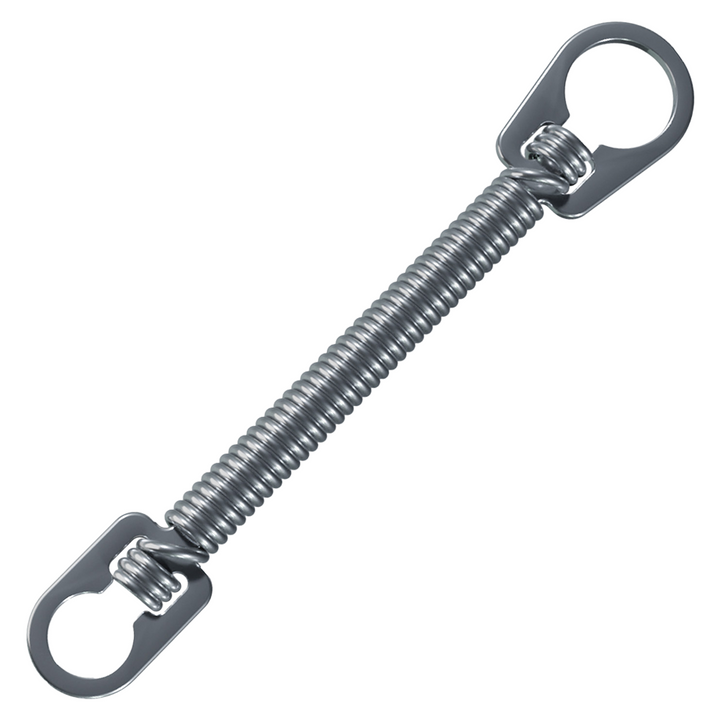 Nickel-Titanium Closed Coil Spring For TADs