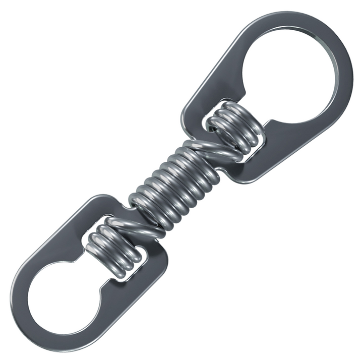 Nickel-Titanium Closed Coil Spring For TADs